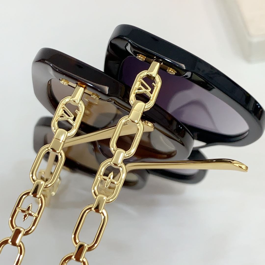 Louis Vuitton Sunglasses